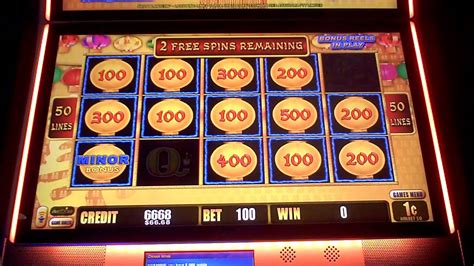 youtube lightning link slot machine.